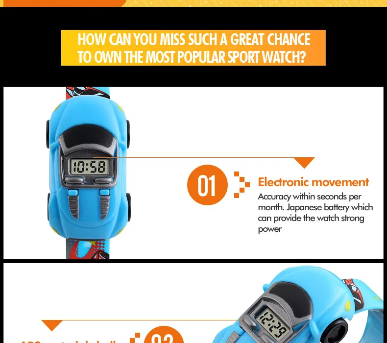 Children's watch (12)