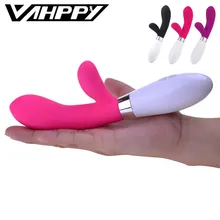 10Speed G Spot Vibrator, Dildo Vagina Vibrator Waterproof oral clit Clitoris Stimulator Vibrating,Vibrator Sex Toys For Women