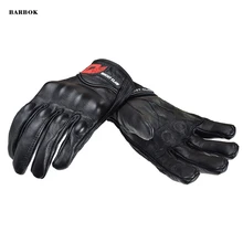 GHOST RACING/мужские и женские перчатки для катания на лыжах и сноуборде, rcycle, гоночные перчатки с сенсорным экраном, внедорожные скоростной спуск перчатки Guantes moto