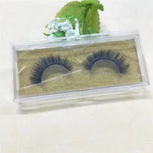 10 пар объем полосы ресницы натуральные накладные макияж ресниц 3d норковые ресницы наращивание ресниц макияж набор
