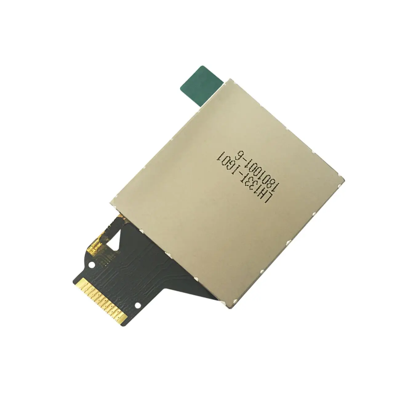 ips 1,3 дюйма 3,3 В 12PIN SPI HD полноцветный TFT дисплей экран ST7789 диск IC 240*240