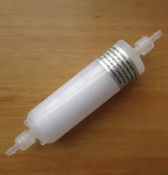 

10 pcs Free shipping Filtro de tinta 5 micras ink strainer for large format printer consumable parts