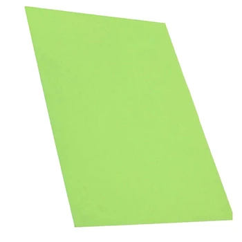 

20x30cm Resin Stamp Making DIY Photopolymer Plate Craft Letterpress Polymer FP8