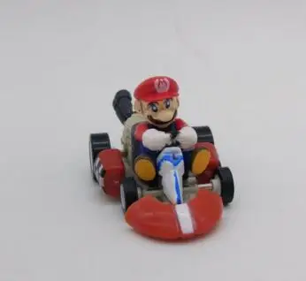 1pcs arrivel Super Mario Bros Figures Japan Anime Luigi Dinosaurs Donkey Kong Bowser Kart Pull Back Car Pvc Kids Hot Toys random 1pcs arrivel Super Mario Bros Figures Japan Anime Luigi Dinosaurs Donkey Kong Bowser Kart Pull Back Car Pvc Kids Hot Toys random