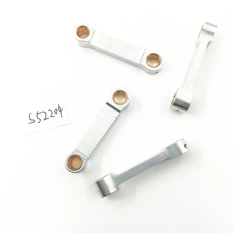 

ASP two stroke engine S52A/S52AII accessory connecting rod S52204