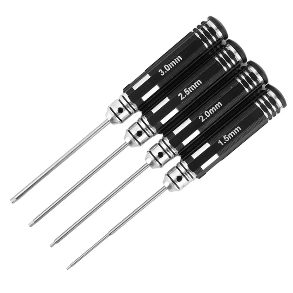 titanium screw kits for rc cars