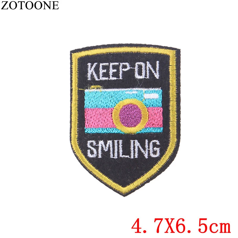 embroidery stickers