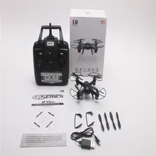High Quqlity DM003 Drone 2.4G 4CH 6-Axis Mini RC Gyro Quadcopter Helicopter No Camera Gift For Children Toys Wholesale