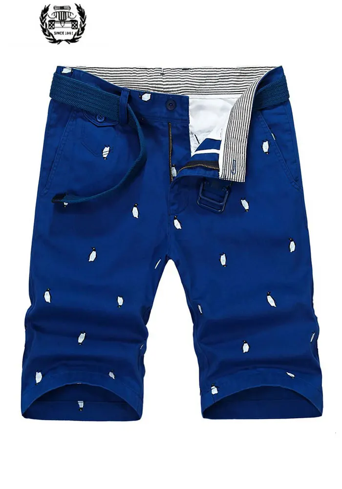 Летние пляжные шорты милитари новые свободные брендовая одежда прямые для мужчин шорты брюки карго хлопок мужчин's повседневные