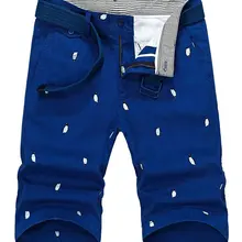 Летние пляжные шорты милитари новые свободные брендовая одежда прямые для мужчин шорты брюки карго хлопок мужчин's повседневные