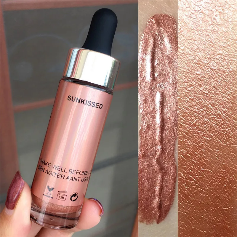 Buy 15ml 6 Colors Highlighter Make Up Concealer