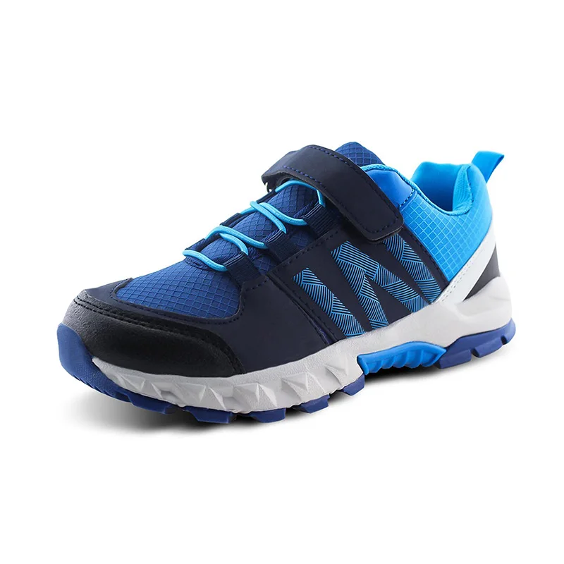 

Boys Sport shoes girls outdoor trekking shoes kids Travel Camping sneakers light weight Climbing walking shoes athletic shoes