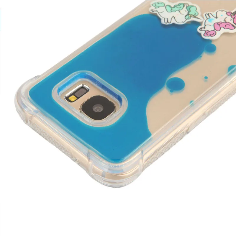 Чехол для samsung Galaxy S7 S 7 края 7 S S7Edge SM G935 G935F G935fd SM-G935fd SM-G935F SM-G935K случаях телефон крышка зыбучие пески