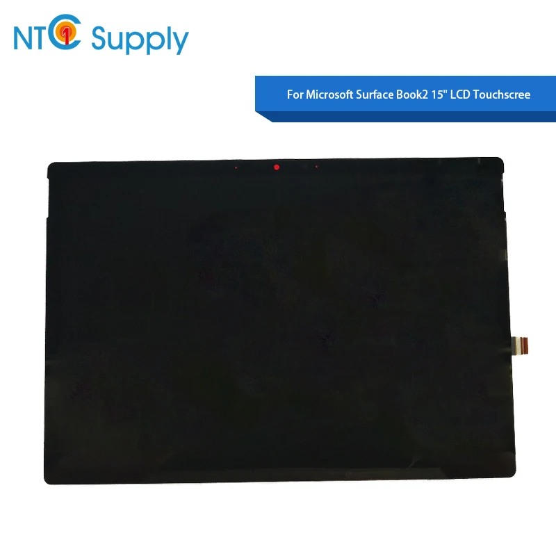 

For Microsoft Surface Book 2 15 LCD 1793 Touch Digitizer Assembly LP150QD1 SPA1