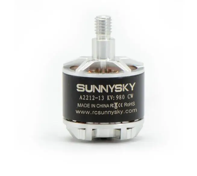 1-4pcs-lot-SUNNYSKY-A2212-KV980-Outrunner-Brushless-Motor-W-self-lock-screw-CW-CCW-for (2)