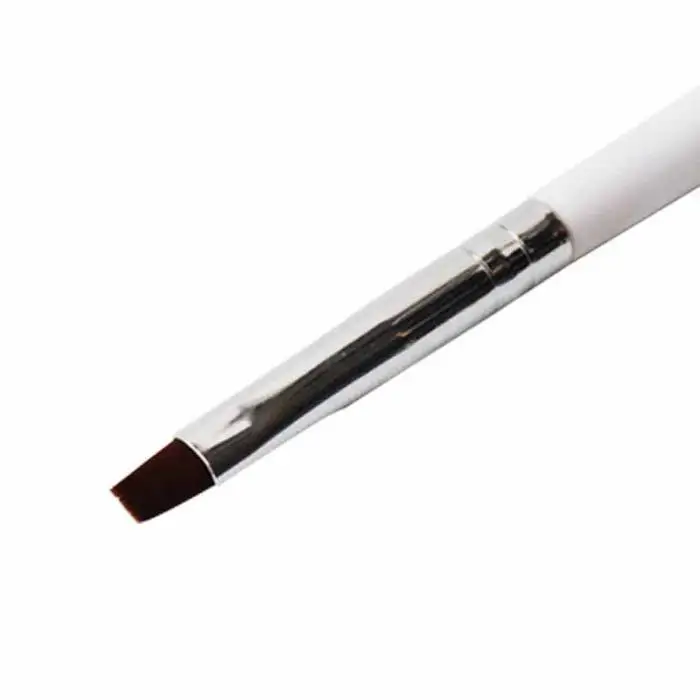 Hot 10 Pcs Nail Art Brush Pen Painting Decoration Manicure Tool DIY for Home Women SJ66