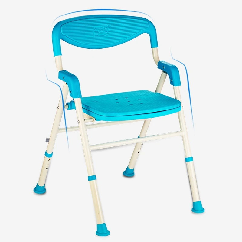 padded shower chairs