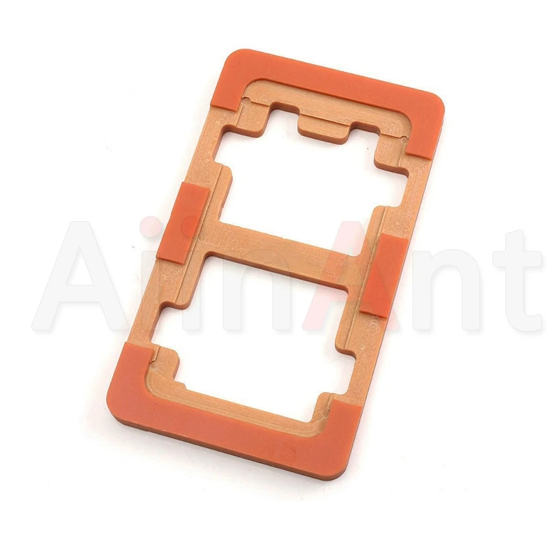 

AiinAnt Mold For Samsung Galaxy S3 S4 S5 S6 S7 mini Alpha LCD Screen Glass Display UV LOCA Glue Mould Mold Replacement