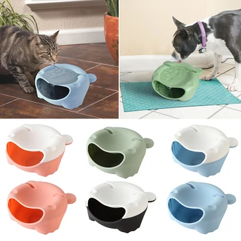

Automatic Pet Cat Dog Water Fountain Mute Pet Water Dispenser Charcoal Automatic Drinking Bowl Electric Fountain For Pet Dog