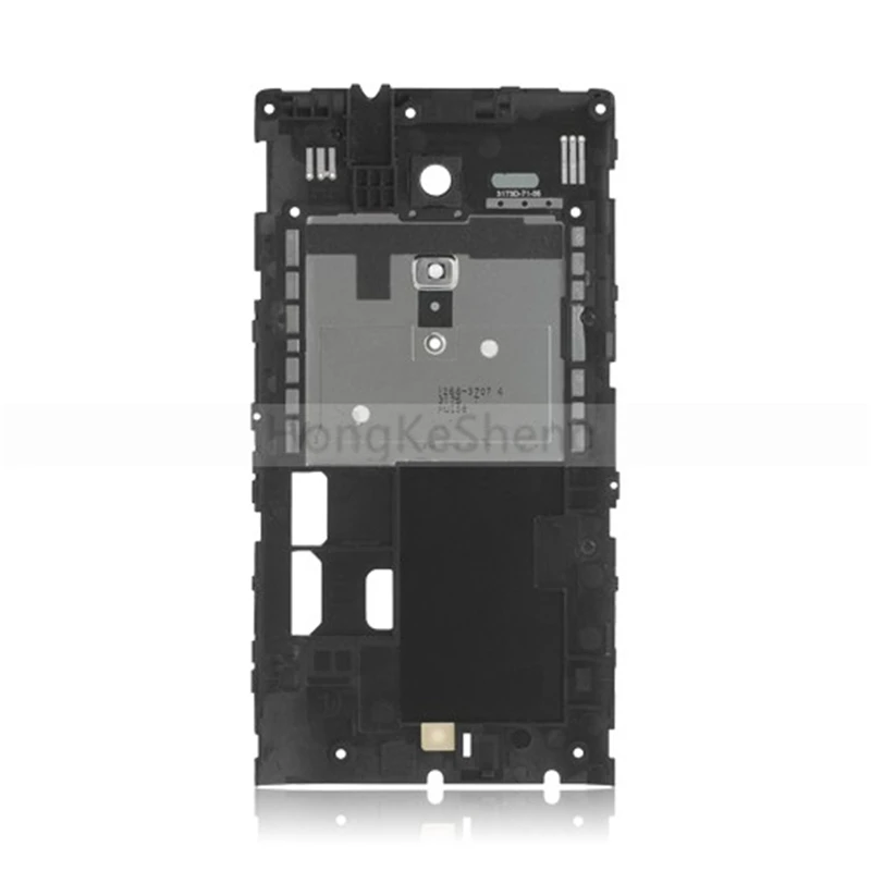 OEM задняя рамка для sony Xperia SP M35H M35C M35T C5302 C5303