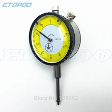 0-" циферблат индикатор дюймовый циферблат индикатор