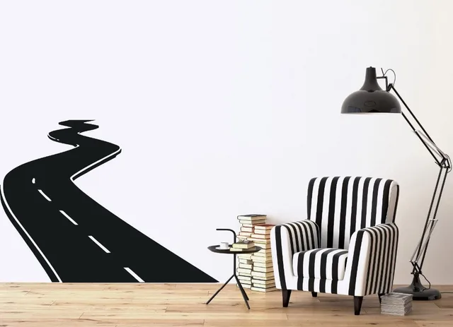 3d Muursticker Richting Road Cursus Speed Spoor Vinyl Decal verwijderbare Muursticker Interieur Woonkamer Kantoor Muur 934 in 3d Muursticker Richting ... 3d Muursticker Richting Road Cursus Speed Spoor Vinyl Decal verwijderbare Muursticker Interieur Woonkamer Kantoor Muur 934 in 3d Muursticker Richting ...