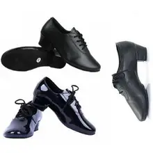 Новинка,, Дешевые бальные туфли для латинских танцев, сальсы, Танго, танцевальные туфли для мальчиков, детские туфли для латинских танцев