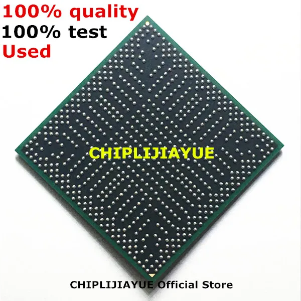 

100% test very good product SR17B DH82C222 chip IC reball with balls BGA Chipset In Stock