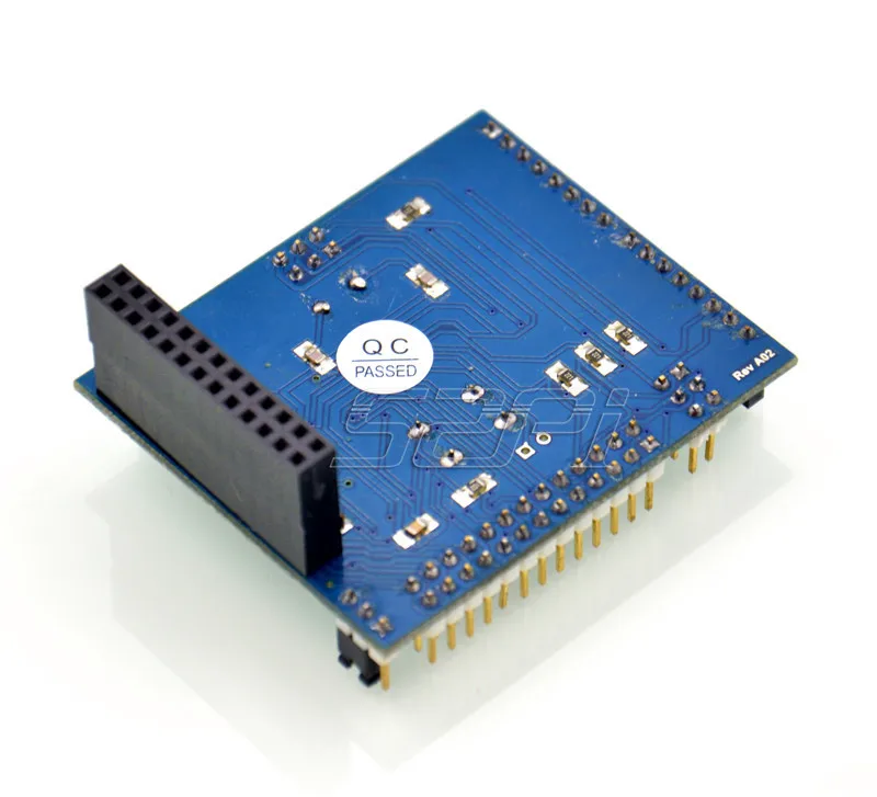 Оригинальная плата BPiDuino UNO модуль для Banana Pi|banana pi|module boardmodule raspberry pi |