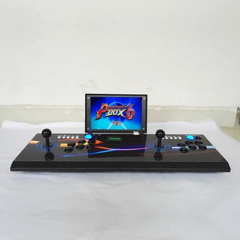 

2019 new Joystick Consoles with pandora box 6 pcb board 1300 in 1 game