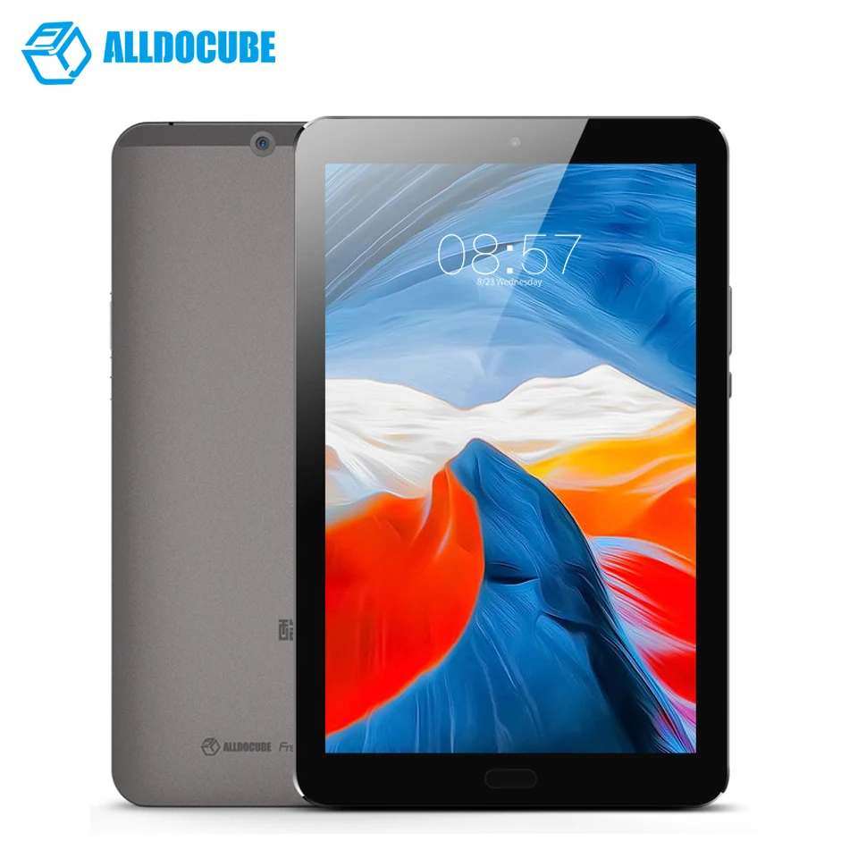 Ветвью Alldocube Cube свободнее X9 U89 Tablet Pc 8,9 10 дюймов Polegada на экран мобильного телефона или планшета Планшеты Android 6,0, 4 Гб Ram, 64 ГБ Rom, 4 ядра, планшет