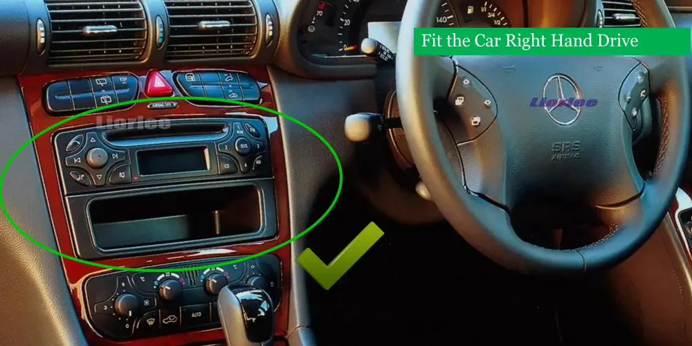 Cheap For Mercedes Benz G Class W463 Car Android Player Radio DVD GPS Navigation Displayer Audio Video In Dash Multimedia Head Unit 4 Cheap For Mercedes Benz G Class W463 Car Android Player Radio DVD GPS Navigation Displayer Audio Video In Dash Multimedia Head Unit 4