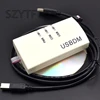 Сканирующее устройство BDM USBDM OSBDM V4.95 Freescale скачать отладчик, эмулятор ► Фото 1/5