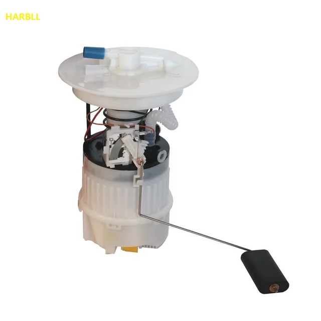 Electric Fuel Pump Assembly For FORD Focus C MAX OEM 1312617