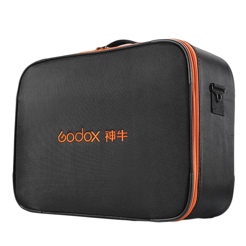 Godox CB-09 чемодан сумка для переноски AD600 AD600B AD600BM AD360 TT600 TT685 V860II Flash Kit аксессуары