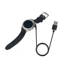 Зарядка через usb кабель Зарядник для LG Watch Urbane 2nd Edition W200 Smart инструмент для часов