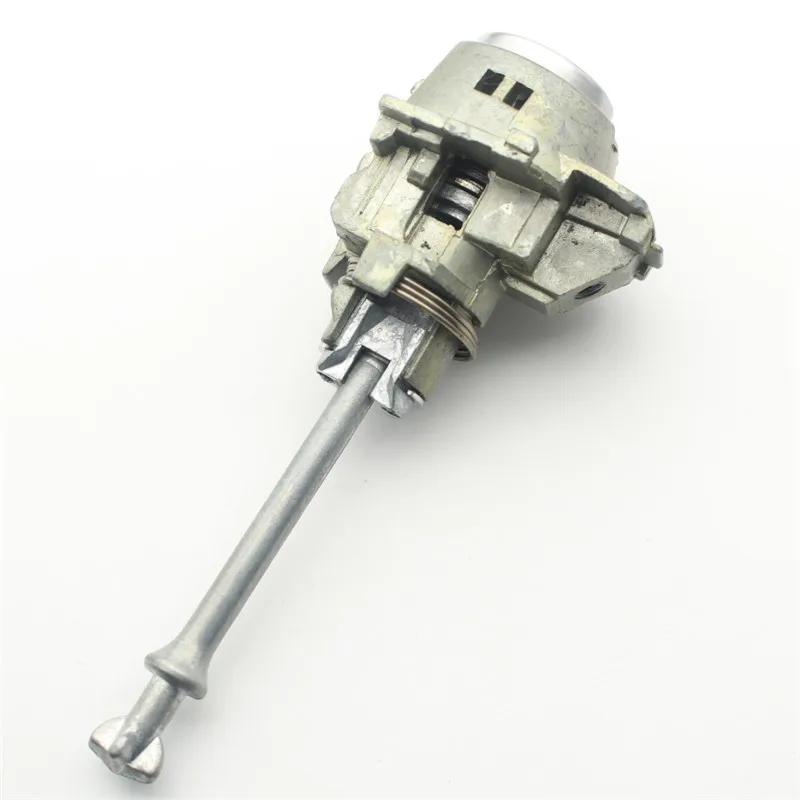 XIEAILI OEM Левый дверной замок цилиндр для Toyota 10 14 Land Cruiser/Prado с 1 шт. ключа S255|auto door lock