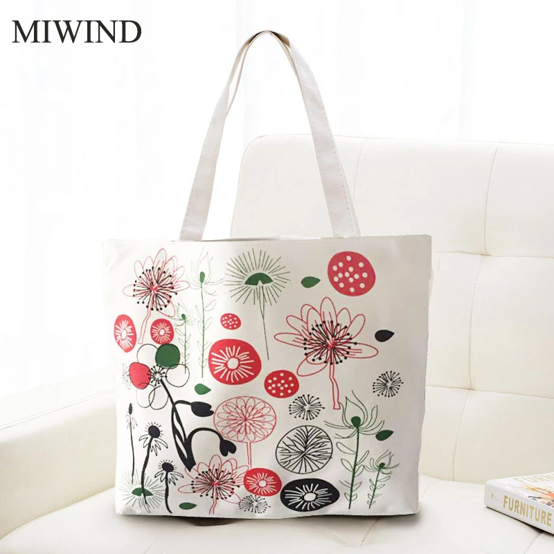 

Free Shipping Soft Foldable Tote Large Capacity Women Shopping Bag Ladies Daily Use Handbags Casual Beach Bag Tote WUSL002