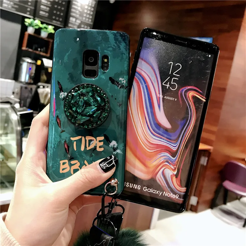 Bling Diamond Stand Holder Cover for samsung (5)