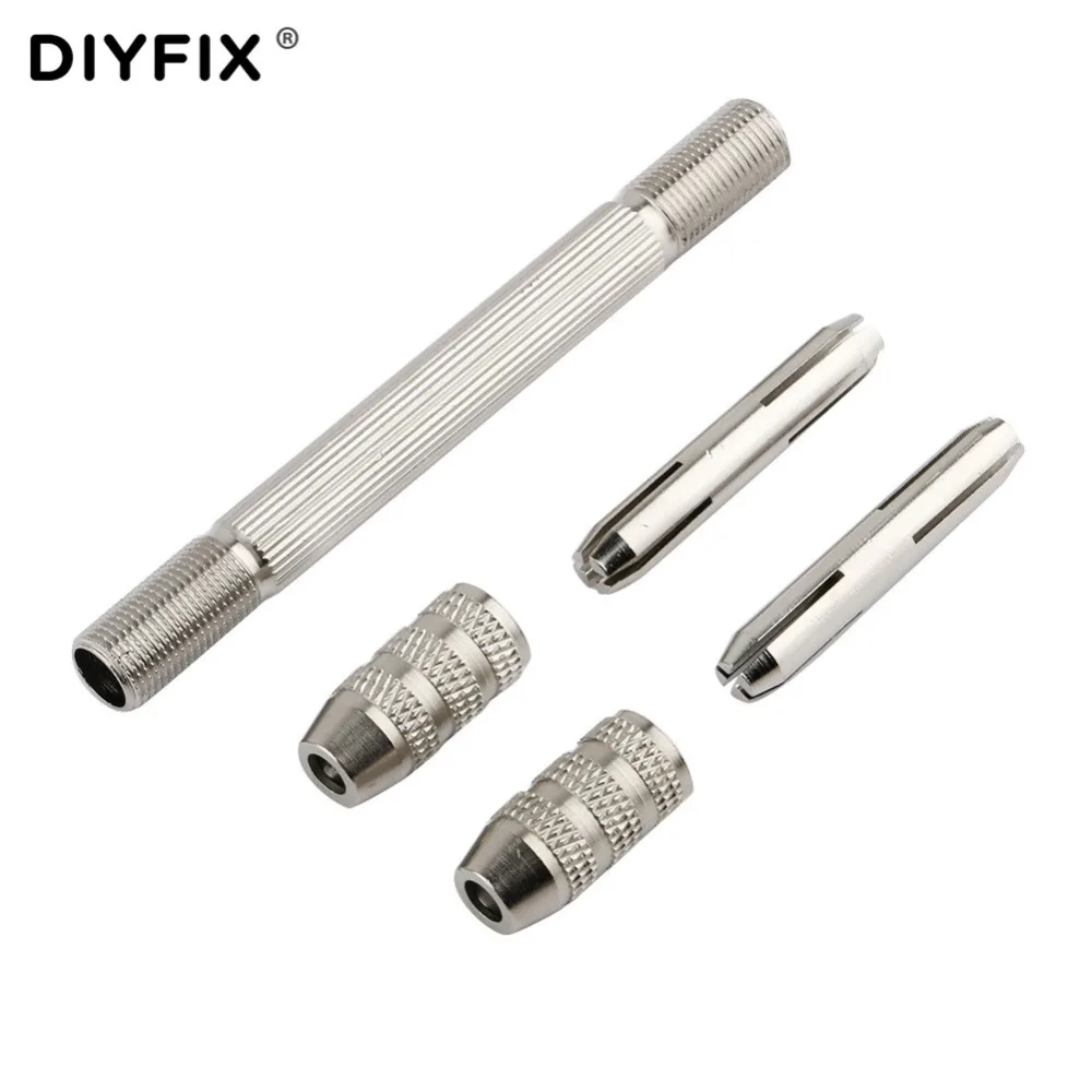 drill bits (6)