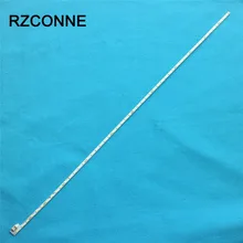 490mm LED Backlight Lamp strip 52leds for 40 inch TV LCD Monitor LCD-40V3A V400HJ6-ME2-TREM1 V400HJ6-LE8 High light
