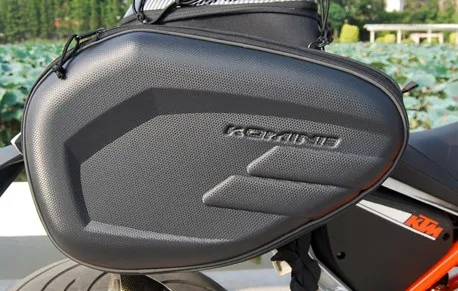 1 Pair Sa 212 Saddle Bags Motorcycle Tail Bag Luggage Saddlebags 1 Pair Sa 212 Saddle Bags Motorcycle Tail Bag Luggage Saddlebags Send Waterproof Cover