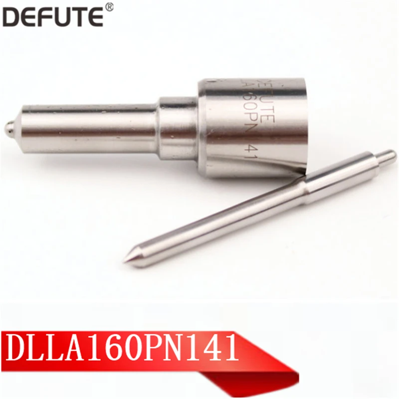 Оригинальное сопло DLLA160PN141/NP-DLLA160PN141/9432610374 сопло