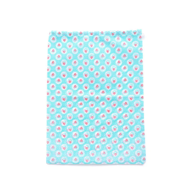 Cactus Transparent Scrub Cosmetic Bag Travel Makeup Case Women Zipper Make Up Bath Organizer Storage Pouch Toiletry Wash Beauty