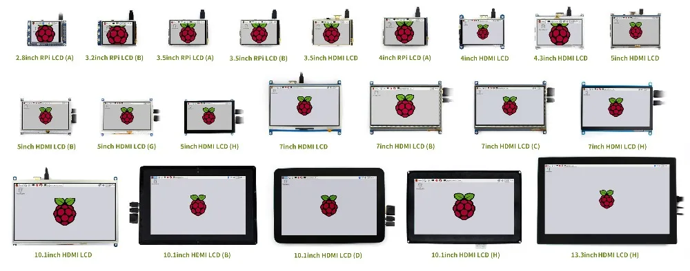 RPi-LCD-CMP