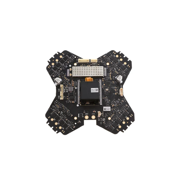 $169.1  Original Brand New DJI Phantom 3 Controller Main Board Repair Part For DJI Phantom 3 Standard Drone