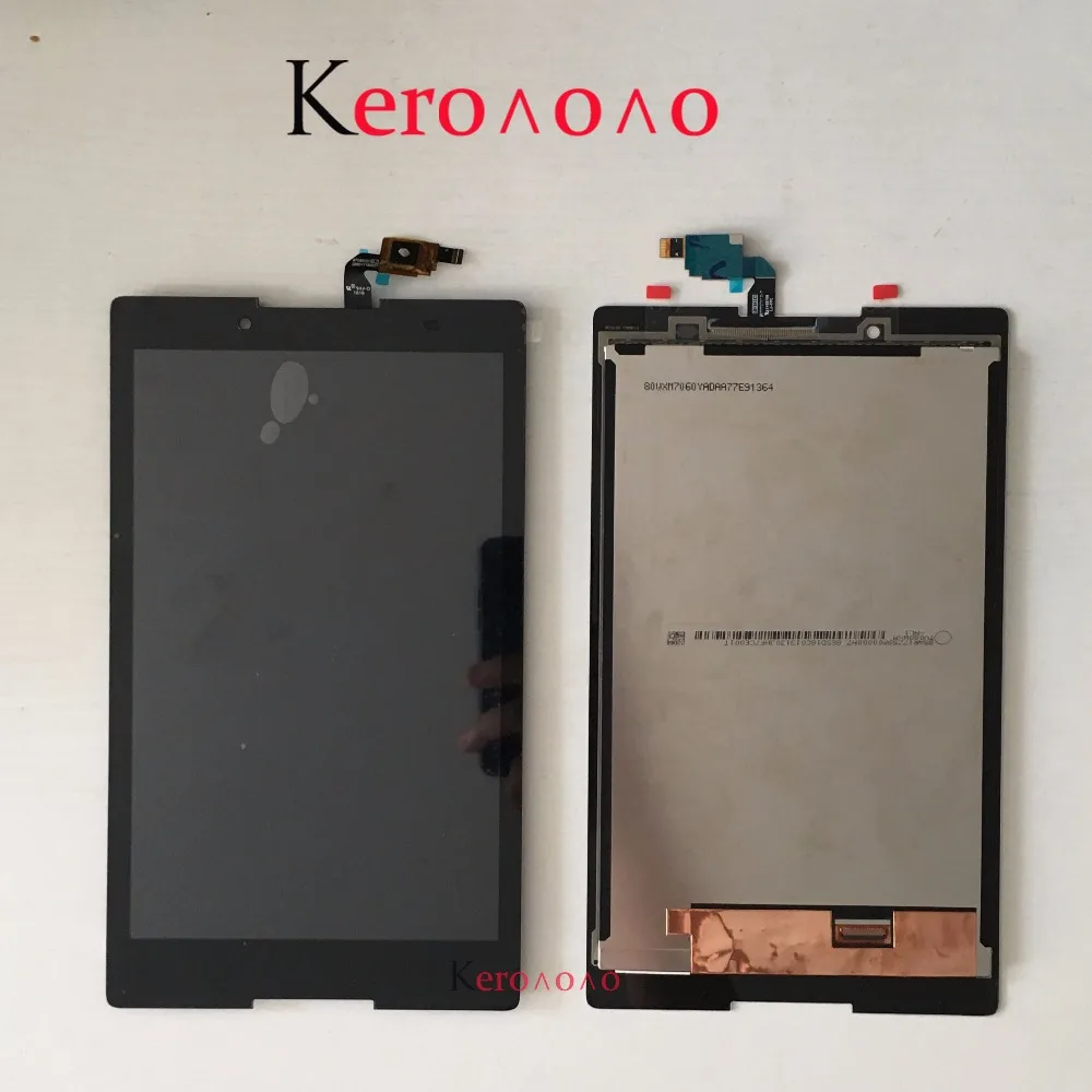 Lenovo Tab 8 Дисплей Купить