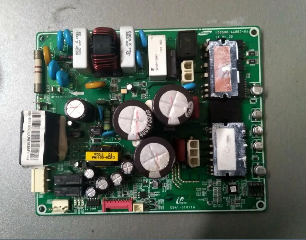 

DB41-01011A 100508-44857-04 100508-44857-10 Good Working Tested