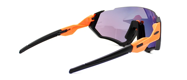 Поляризованные велосипедные солнцезащитные очки MTB Спорт езда бег Горная дорога велосипед очки fietsbril очки велосипедные очки для мужчин и женщин
