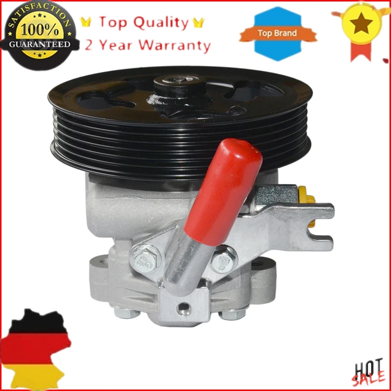 New For Hyundai Tucson (JM) Kia Cerato Sportage CRDi 2.0 AWD 4WD Power